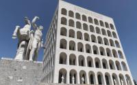 Spazioso appartamento Roma EUR 120 mq con palestra e parcheggio privati - B&B