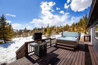 Mtn-View Retreat w/ Hot Tub in Granby! - B&B Granby