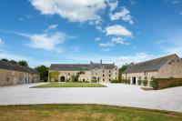 MANOIR du QUESNAY - B&B