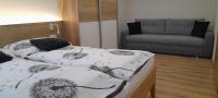Apartamento de 1 dormitorio