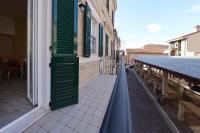 Appartamento con Balcone