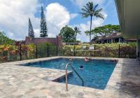 Puamana 25B - B&B Princeville