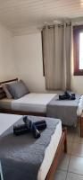 Triple Room with Sea View