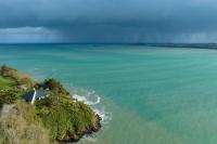 Exclusivité Villa d'Exception en Bord de Mer - B&B Saint-Cast-le-Guildo
