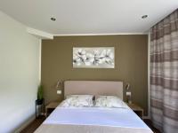 Apartment mit 1 Schlafzimmer - Erdgeschoss