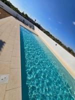 Luz Do Sul Holiday Rental - Nora - B&B