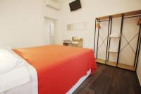 Deluxe Double Room with Shower