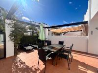 Condado de Alhama, Jardines 125 - B&B El Romero