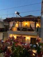 Chrisanthi s house - B&B