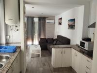 Piso Conil de la Frontera - Ferienwohnung Conil de la Frontera