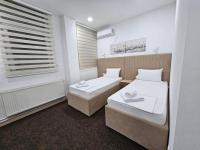 Chambre Lits Jumeaux