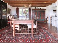 Atelierhaus am Bodden FeWo B unten - B&B Neuenkirchen
