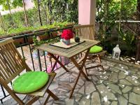 Biba apartments - Bed and Breakfast Pula