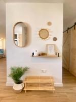 Three-Bedroom Apartment - Oceanfront