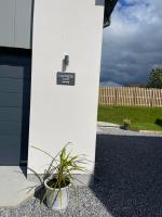 Lochside Loft - Self Catering Apartment for 2 In a great location for Inverness Airport and both Cabot Highlands & Nairn Golf Courses - Chambres d'hôtes Inverness