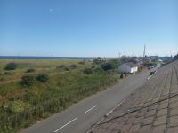 Cambois beach Maisonette with sea view! - Chambres d’hôtes Cambois