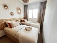 Apartment mit 2 Schlafzimmern