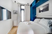 Appartement 1 Chambre