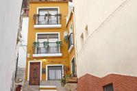 Casa Rural Buñol Ca Maruja-Experiencia Unica - B&B