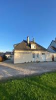 Maison de famille - Bed and Breakfast
