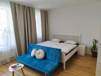 Prechodná stanica - Bed and Breakfast