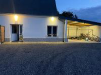 Villa Paradisiaque 3 Étoiles Détente chez Suzanne - B&B Tilloy-Floriville