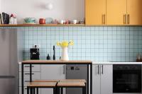 Designers Flat in City Centre - B&B Novi Sad