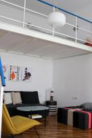 Designers Flat in City Centre - B&B Novi Sad