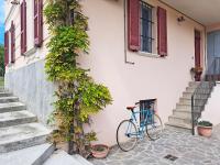 Casa Ninì - Holidays in Oltrepo - B&B