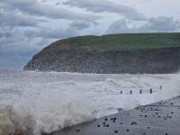 The Old Bank at St Bees, Western Lakes - B&B Saint Bees