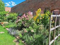 Kranichhof Mescherin - B&B