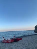 Appartamento trilocale centro Arma di Taggia - B&B