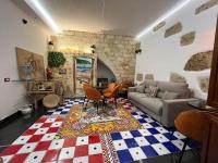 macchia mediterranea - Ferienwohnung Castellammare del Golfo