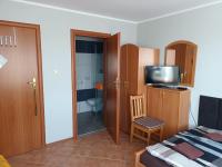 Habitación Triple Confort con ducha