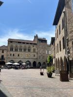 Appartement Champollion 2 - Chambres d’hôtes Figeac