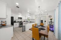 The Cozy Haven Retreat - B&B Novato