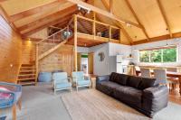 The Shack - Located base of Mt Buller - B&B Merrijig