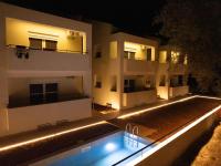 Miralis Apartments - Bed and Breakfast Nikiána