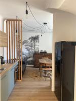 Jolie maison de village - Chambres d’hôtes