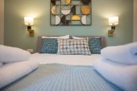 Junior Suite mit Panoramablick