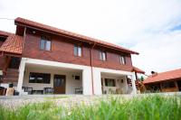 CABANA VALEA POPII - B&B