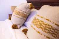 Habitación Doble con baño privado