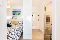 Studio with Sea View