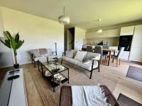 La Maison Bleue, Jardin & Mer 300m - Chambres d’hôtes