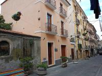 La Casa dei Ricordi - Ferienwohnung Paola