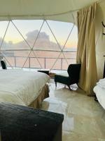 Deluxe Doppelzimmer (2 Erwachsene & 1 Kind)