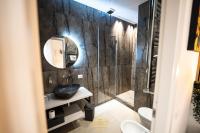 Camera Matrimoniale Deluxe con Balcone