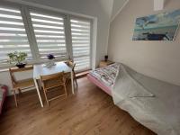 Chambre Triple avec Salle de Bains Privative