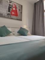 Appartamento con 1 Camera da Letto