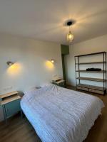 Appartement Moderne - Bed and Breakfast Gennevilliers